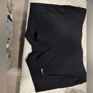 Nike Dri-Fit Women Shorts